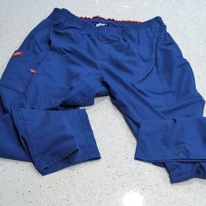 Dickies Men's Navy Cargo Pants